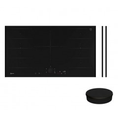 Neff NFLIN90D0 (T69YYV4C0 + Z9801TWDY0 + Z9802PFDY0) Επαγωγική Εστία Αυτόνομη 93.4x52.7εκ. Deep Black Neff NFLIN90D0 (T69YYV4C0 + Z9801TWDY0 + Z9802PFDY0) Επαγωγική Εστία Αυτόνομη 93.4x52.7εκ. Deep Black